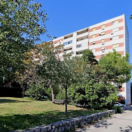 Apartments With Wifi Rijeka - 16539 Экстерьер фото