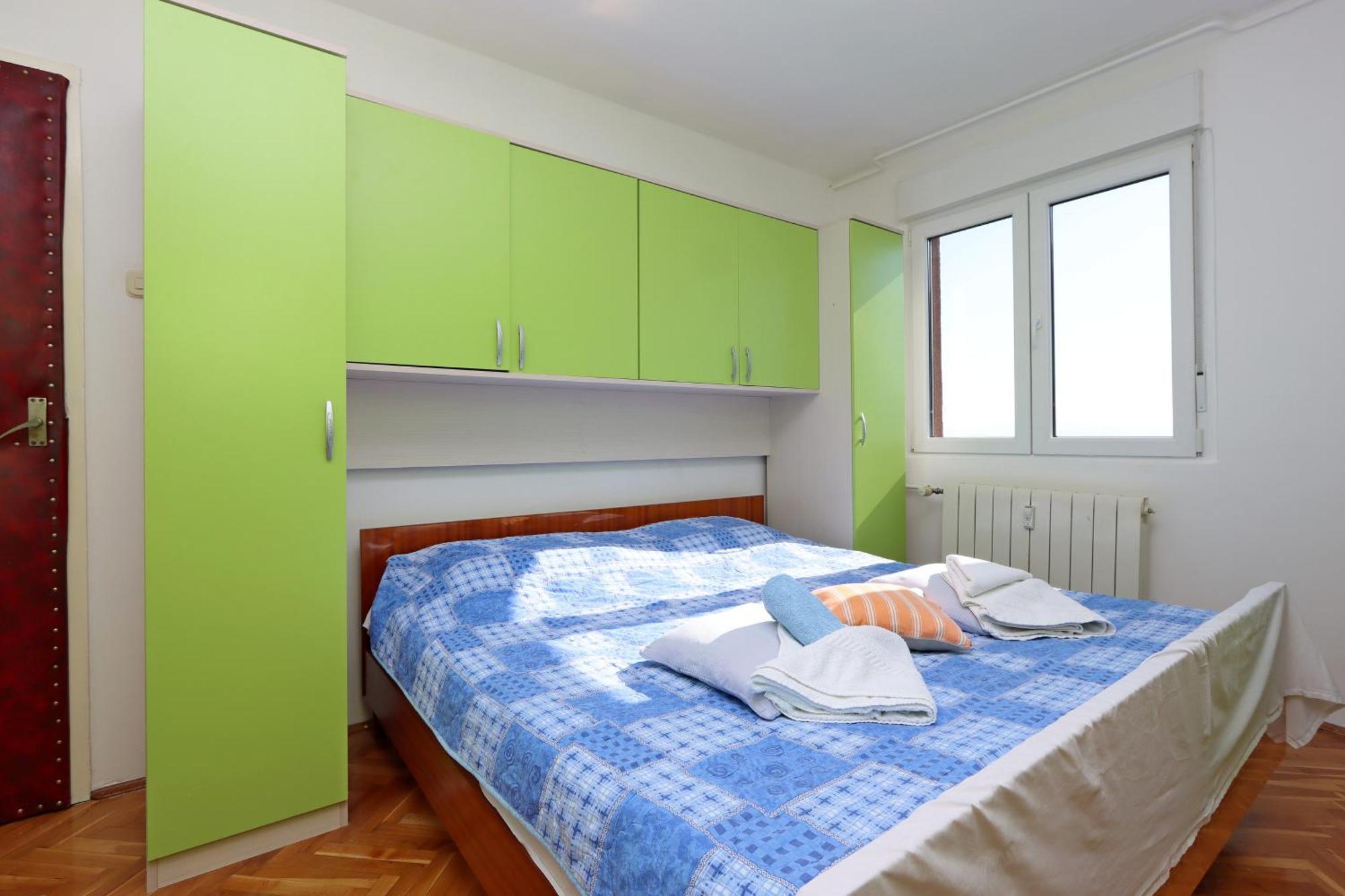 Apartments With Wifi Rijeka - 16539 Экстерьер фото
